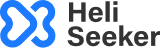 Heli Seeker Logo