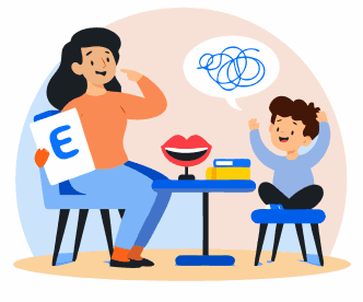 Speech-Language Pathology Services