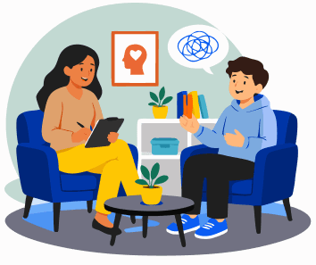 Psychological Services