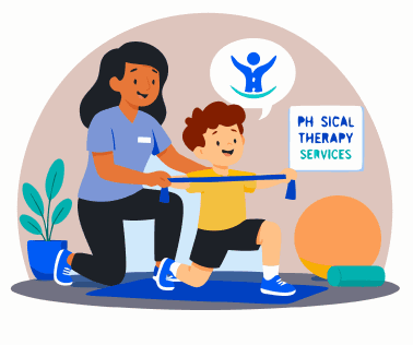 Physical Therapy Services