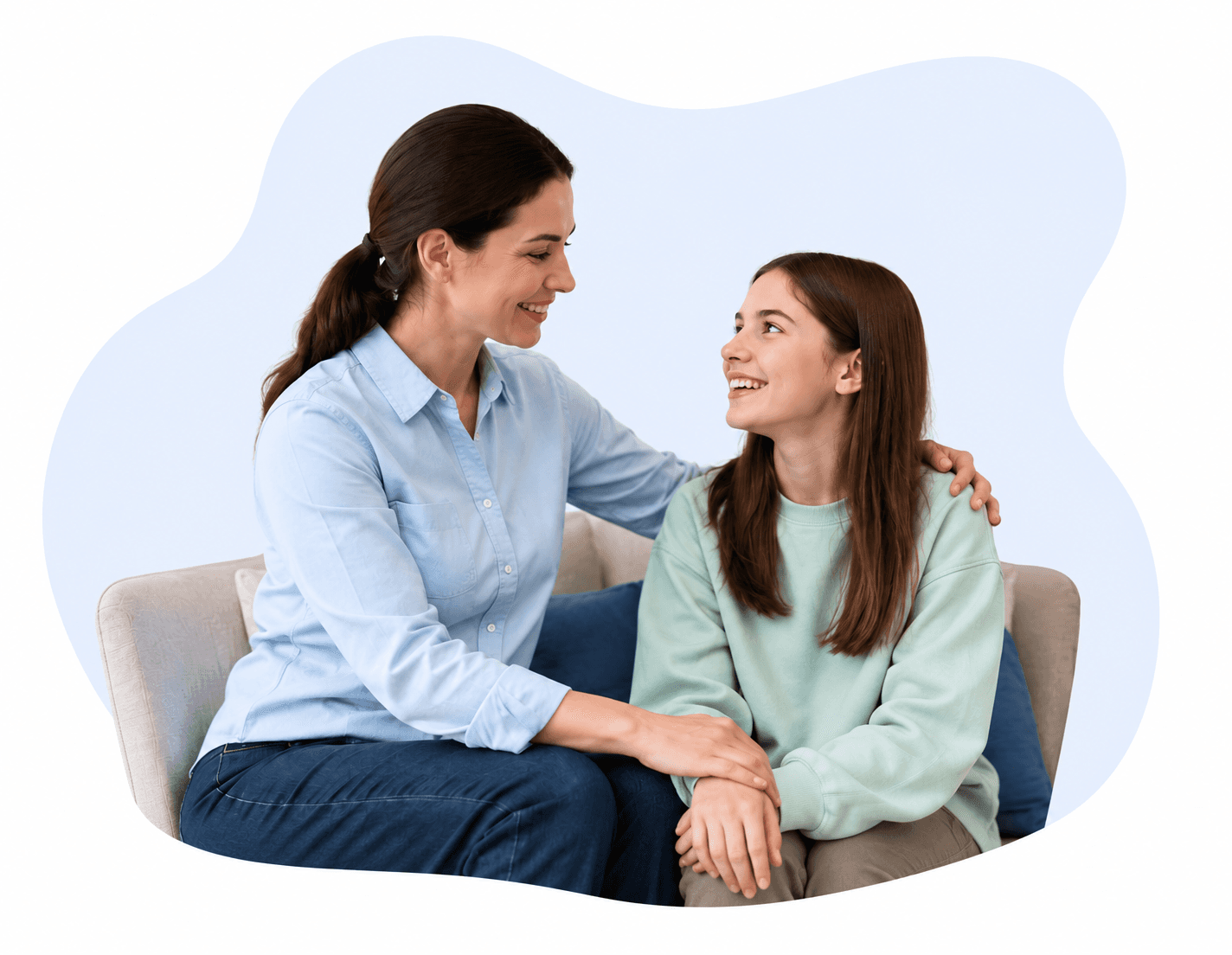 Therapy and rehabilitation support services